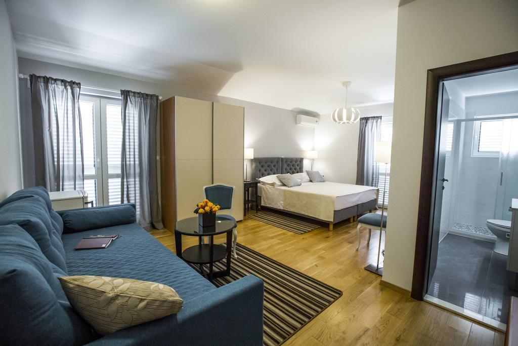 Rooms Margarita Stobrec Ruang foto
