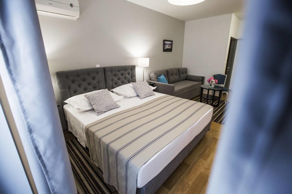 Rooms Margarita Stobrec Ruang foto