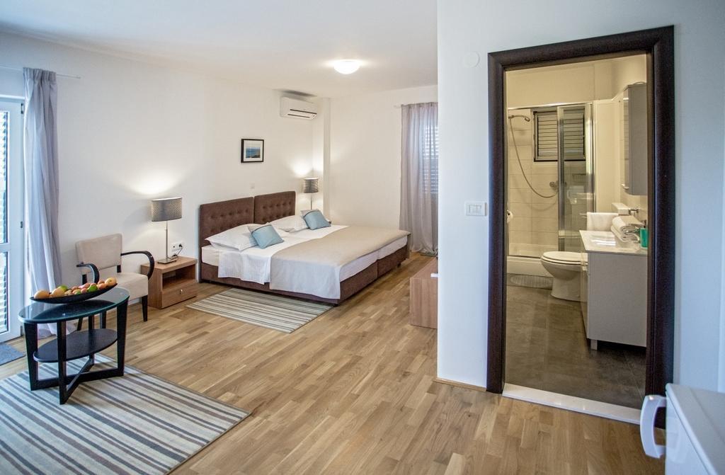 Rooms Margarita Stobrec Ruang foto