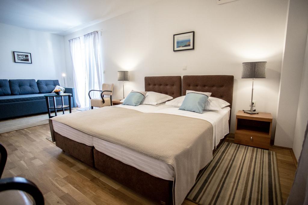 Rooms Margarita Stobrec Ruang foto