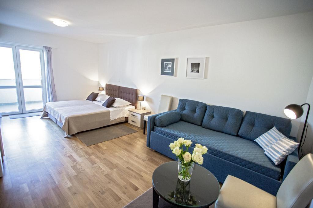 Rooms Margarita Stobrec Ruang foto