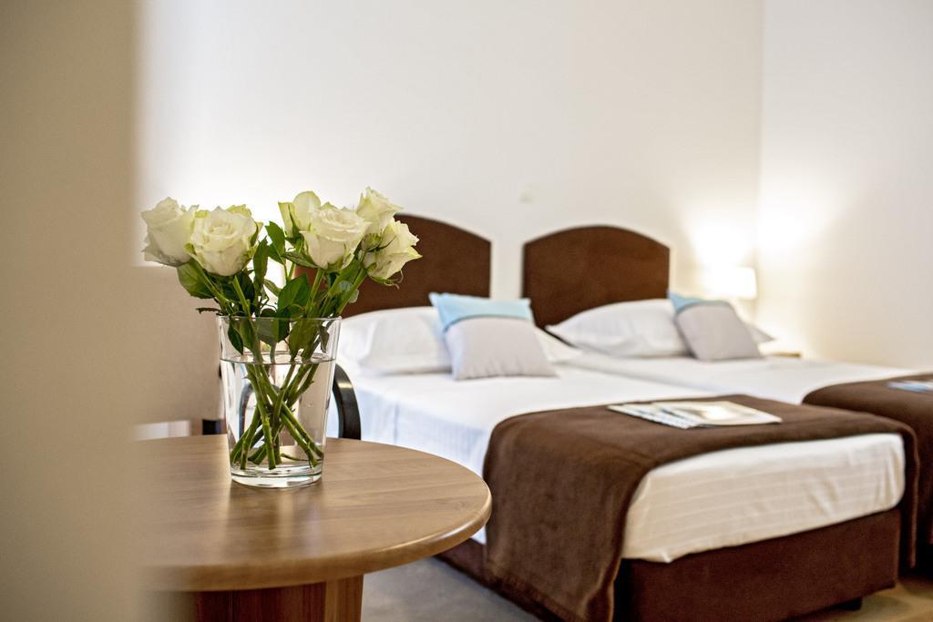 Rooms Margarita Stobrec Ruang foto