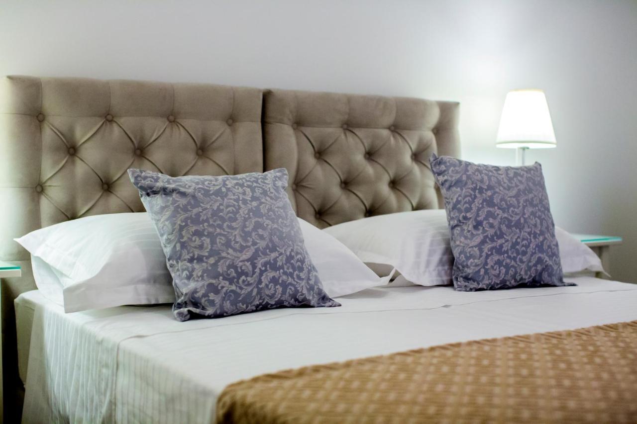 Rooms Margarita Stobrec Bagian luar foto